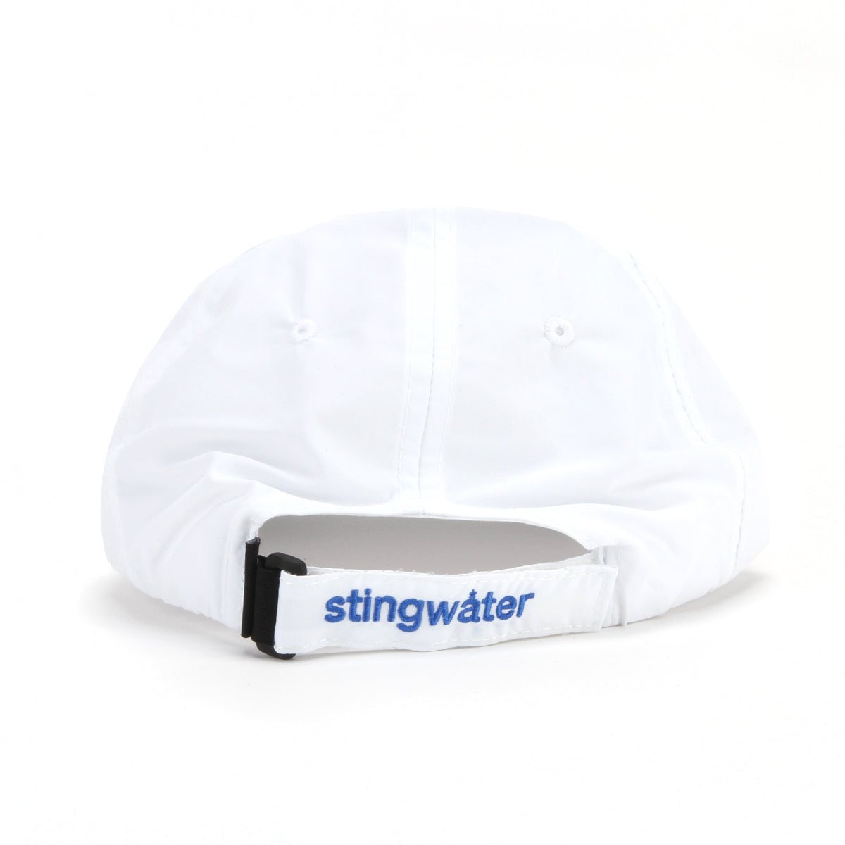 Gaseous Logotype Hat