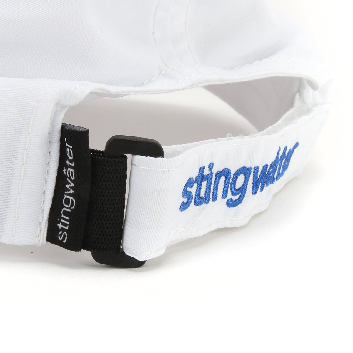 Gaseous Logotype Hat