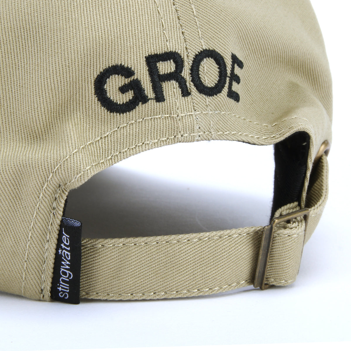 Groe Time Hat