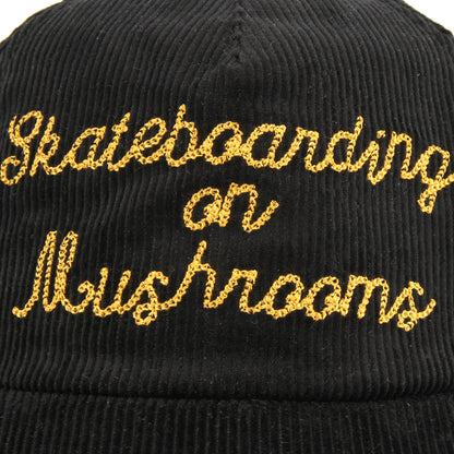Skateboarding on Mushrooms Hat