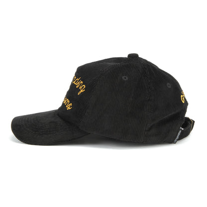 Skateboarding on Mushrooms Hat