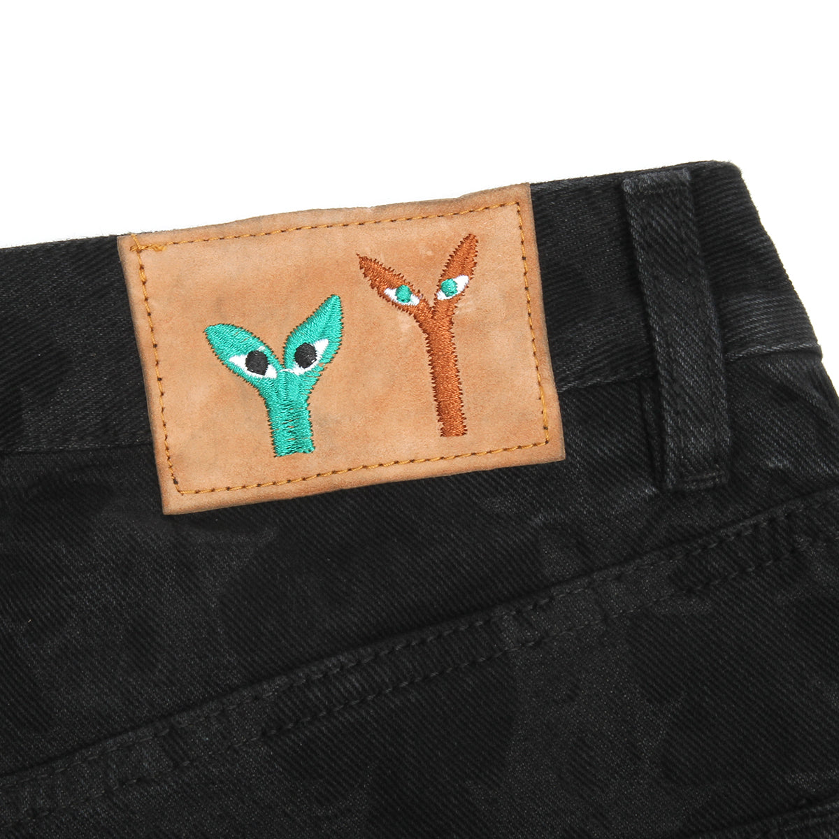 Thorn Jeans