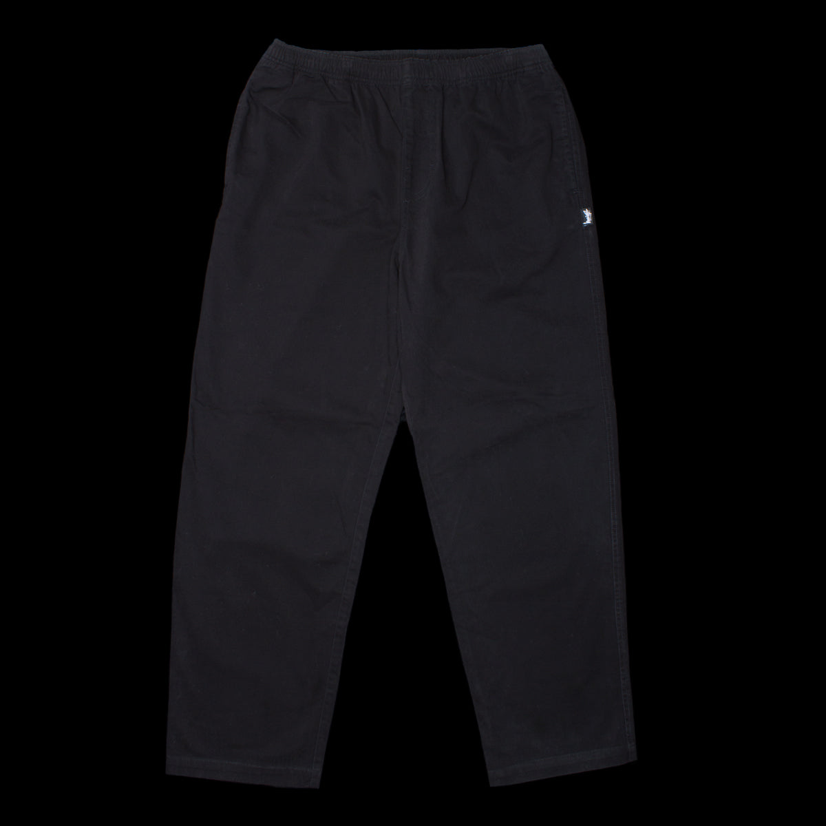 Brushed Beach Pant