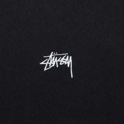 Stock Logo Crewneck Sweatshirt