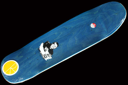 Aaron Herrington Chain Smoker 2.0 1991 Jr. Deck