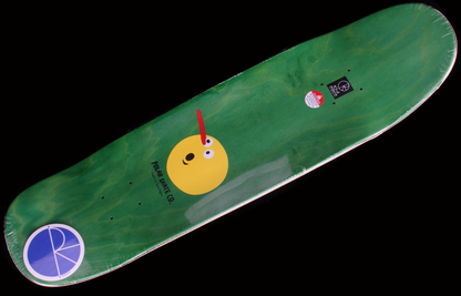 Oskar Rozenberg Beautiful Day P9 Deck - 8.625
