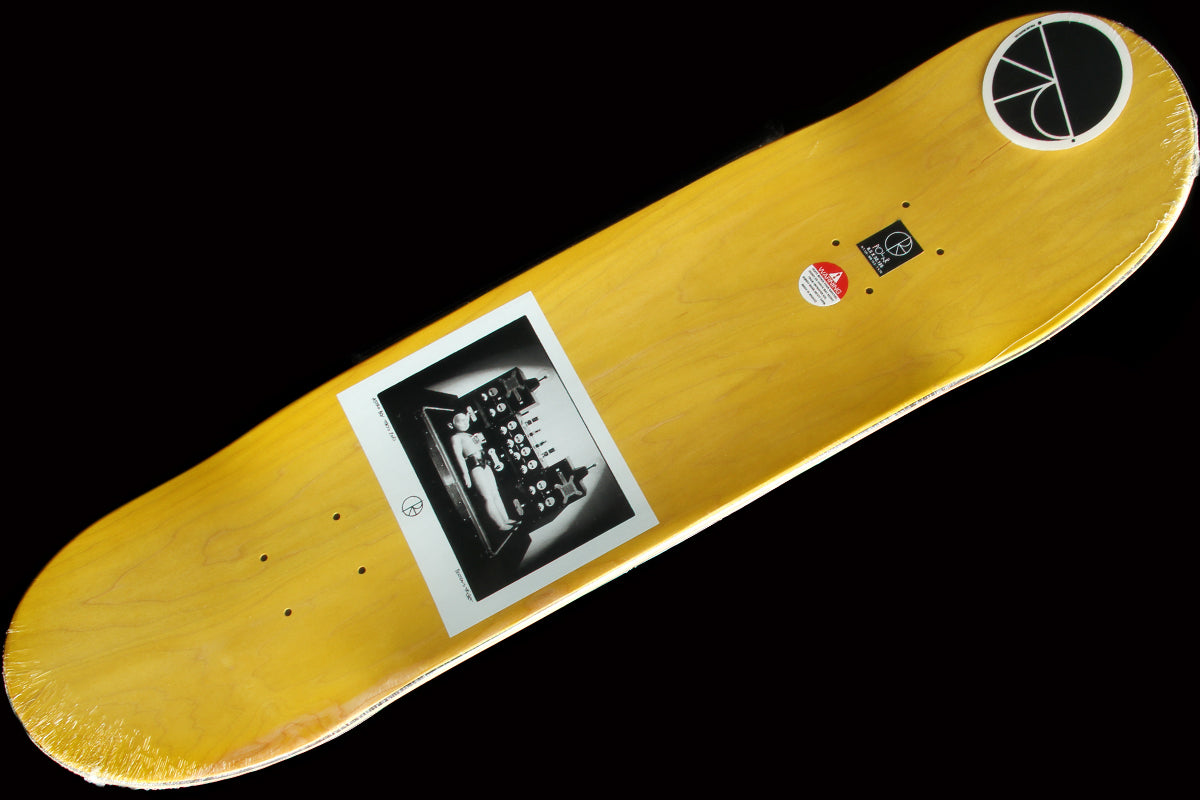 Shin Sanbongi Astro Boy Deck - 8.25" & 8.5"