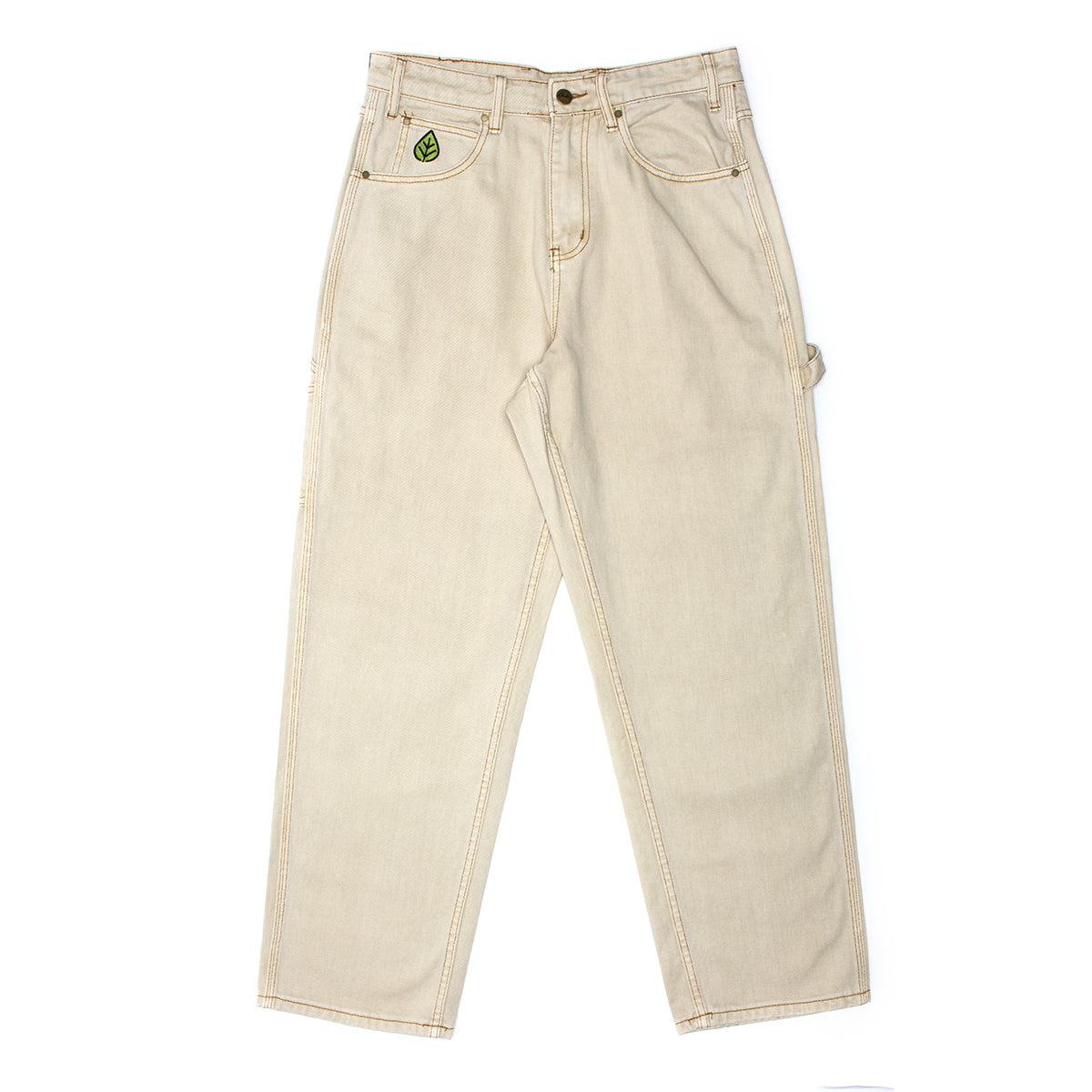 Weathergear Heavyweight Denim Jeans