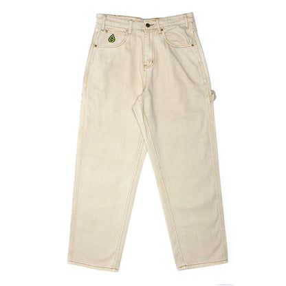 Weathergear Heavyweight Denim Jeans