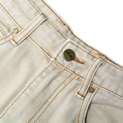 Weathergear Heavyweight Denim Jeans