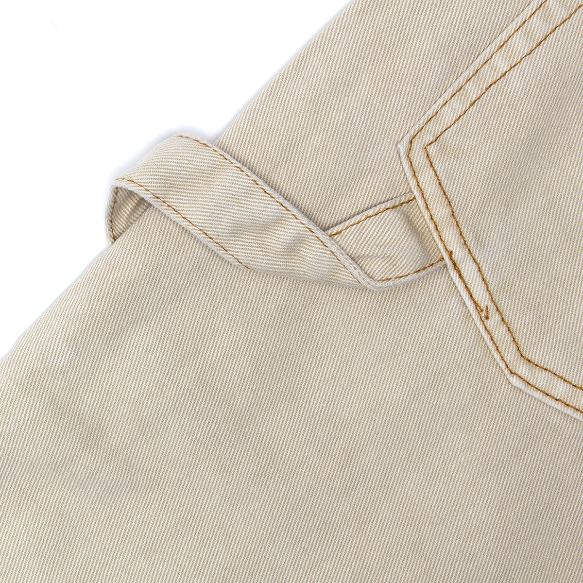 Weathergear Heavyweight Denim Jeans