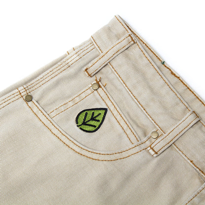 Weathergear Heavyweight Denim Jeans