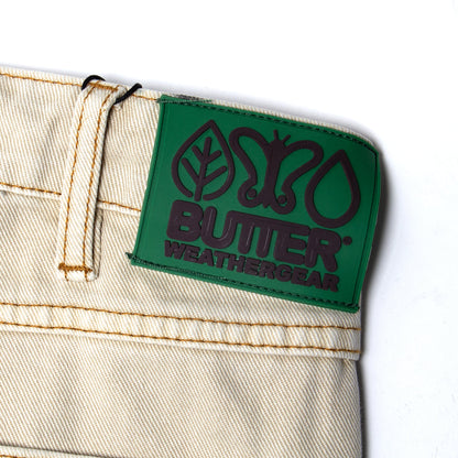 Weathergear Heavyweight Denim Jeans