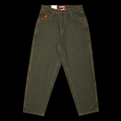Santosuosso Denim Jeans