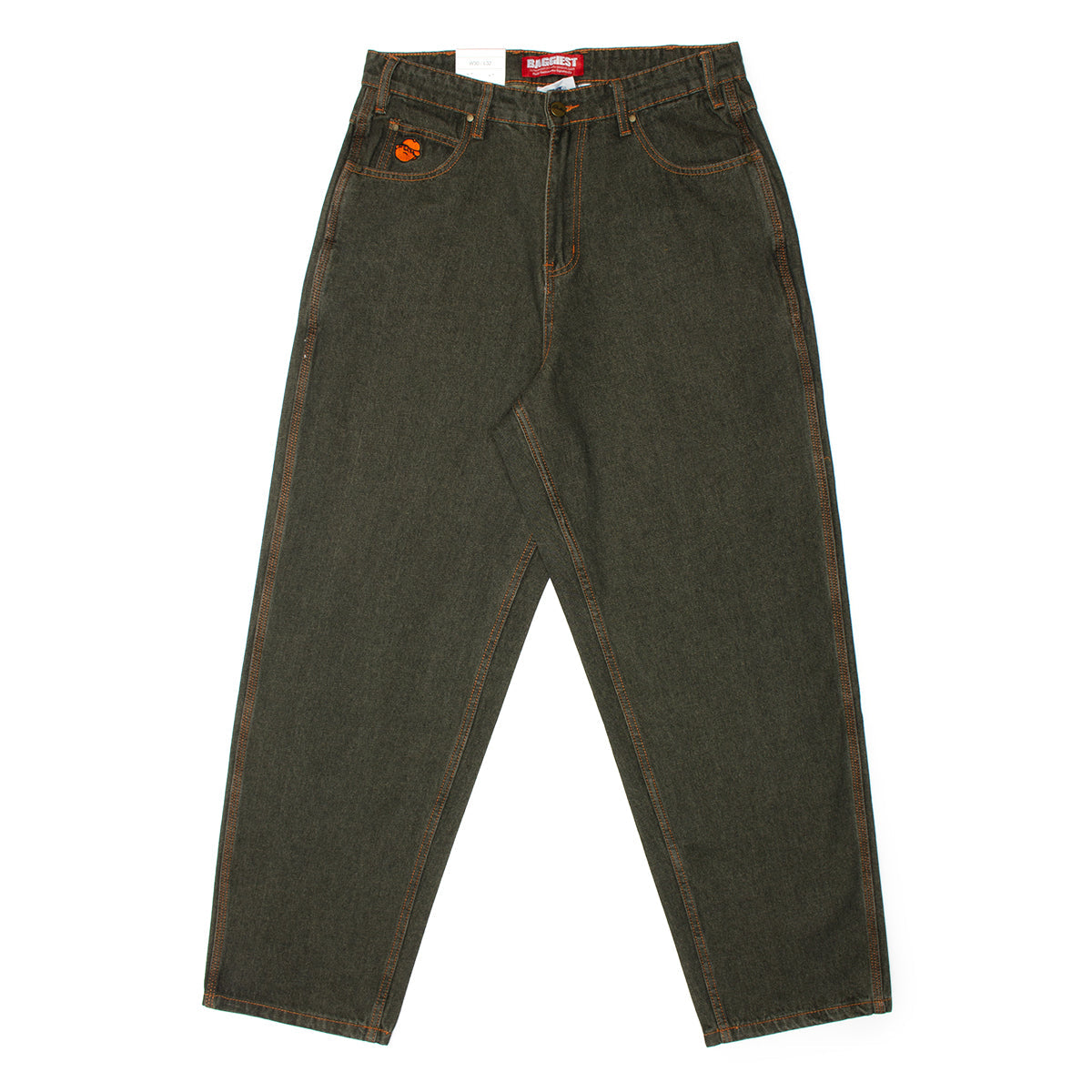 Santosuosso Denim Jeans