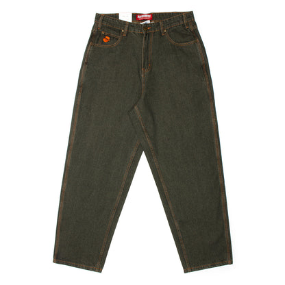 Santosuosso Denim Jeans