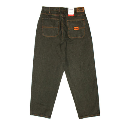 Santosuosso Denim Jeans