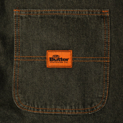 Santosuosso Denim Jeans