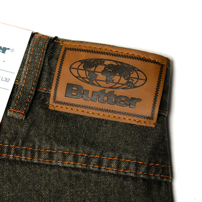 Santosuosso Denim Jeans