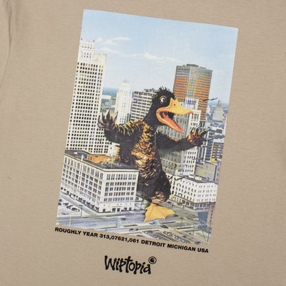 Wiptopia T-Shirt