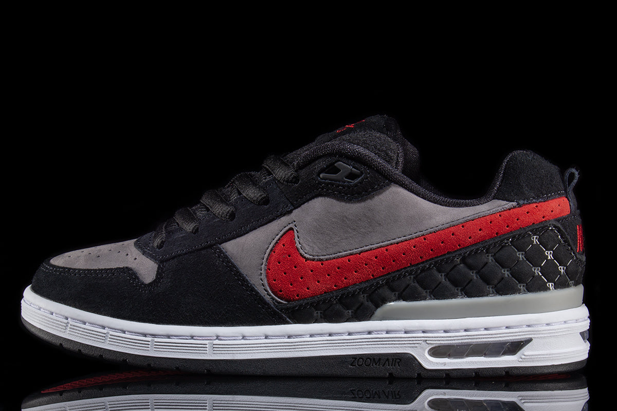 Paul Rodriquez Zoom Air Low