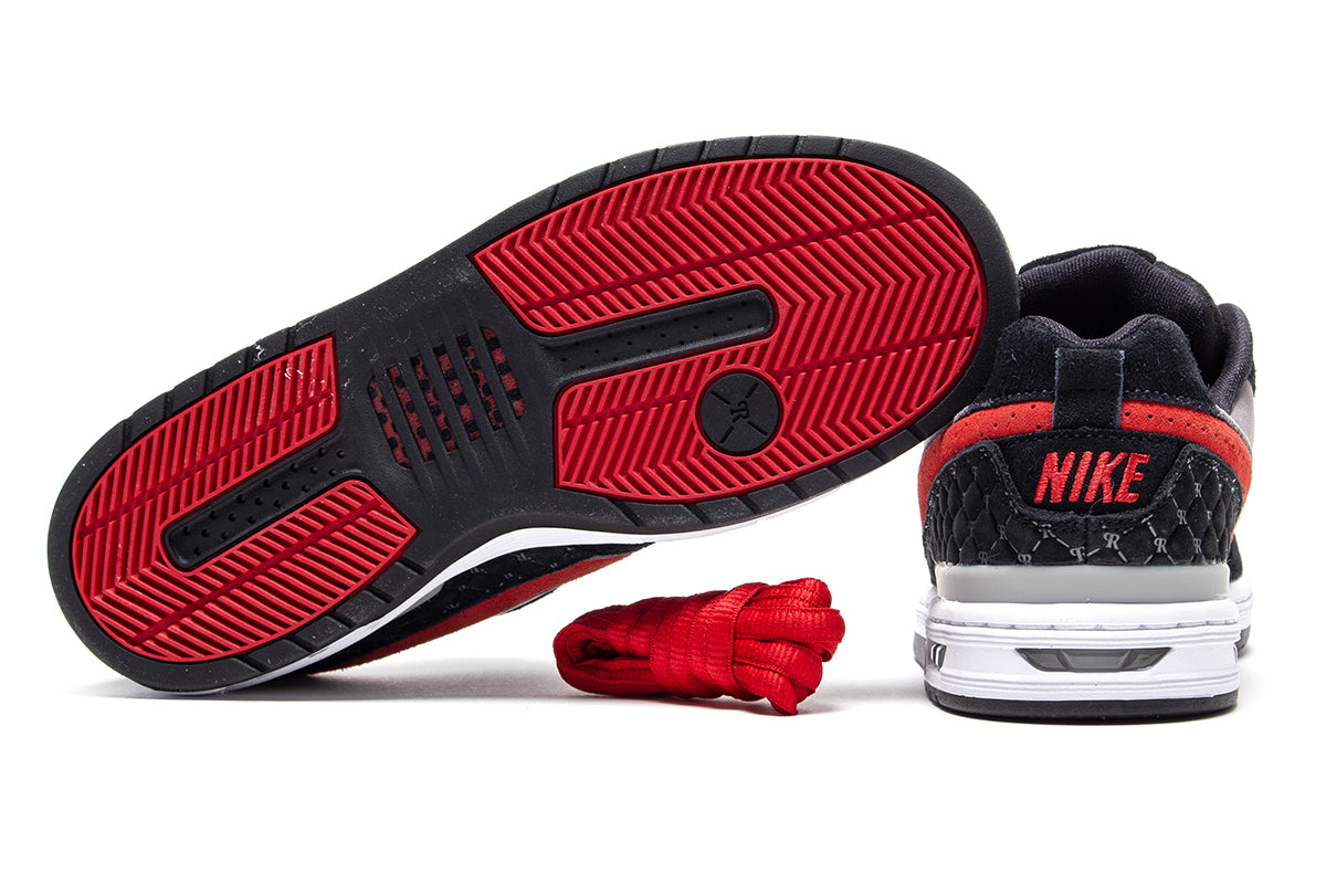 Paul Rodriquez Zoom Air Low