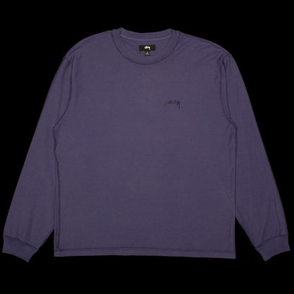 Lazy L/S T-Shirt