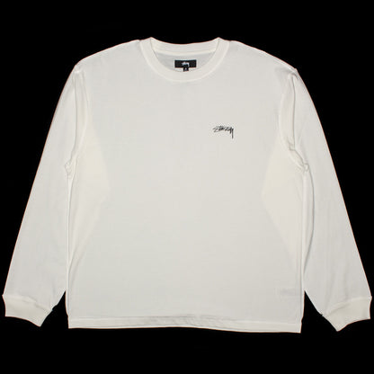 Lazy L/S T-Shirt