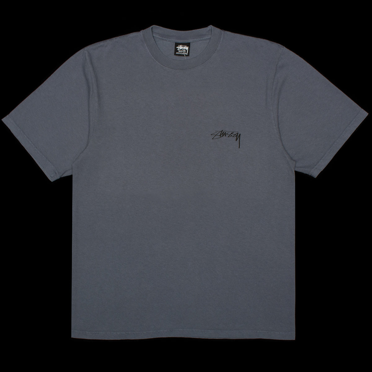 Serpent Pigment Dyed T-Shirt