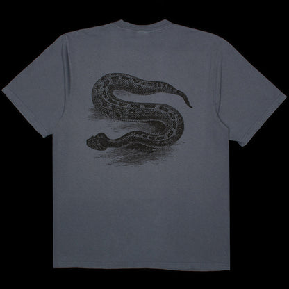 Serpent Pigment Dyed T-Shirt