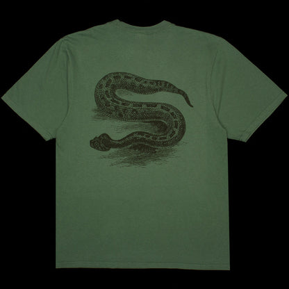 Serpent Pigment Dyed T-Shirt