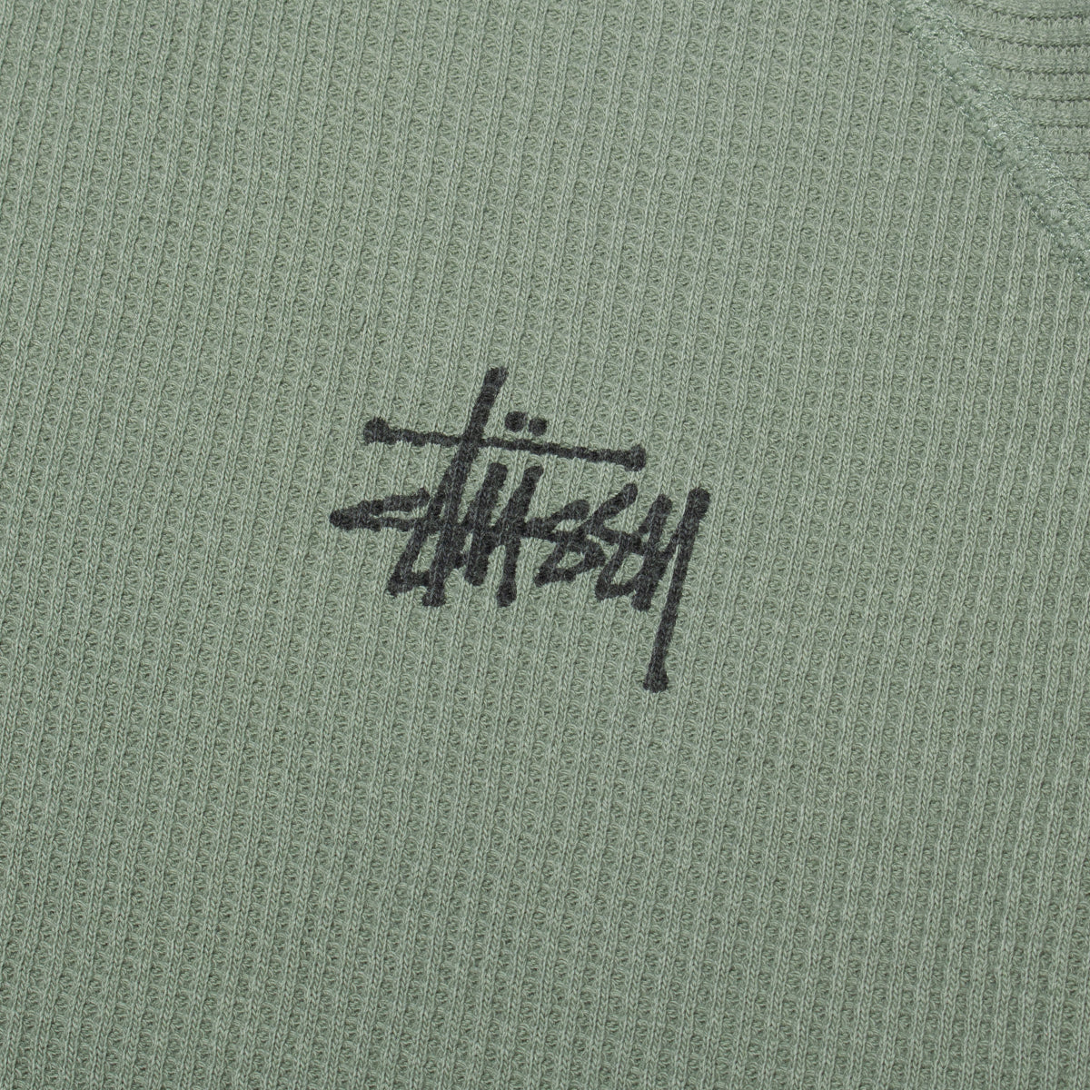 Raglan Thermal Basic Stock