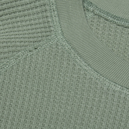 Raglan Thermal Basic Stock