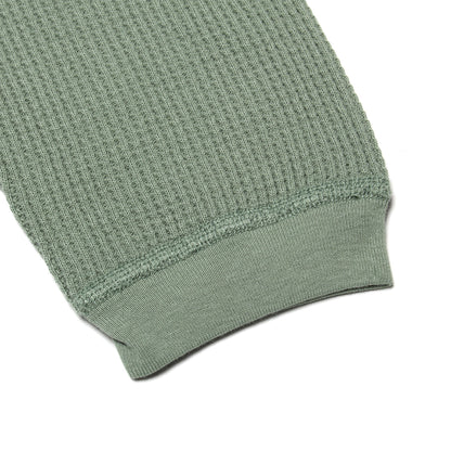 Raglan Thermal Basic Stock