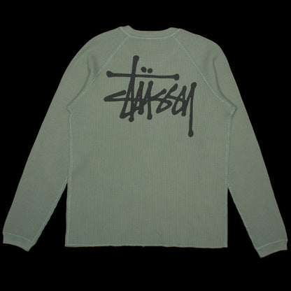 Raglan Thermal Basic Stock