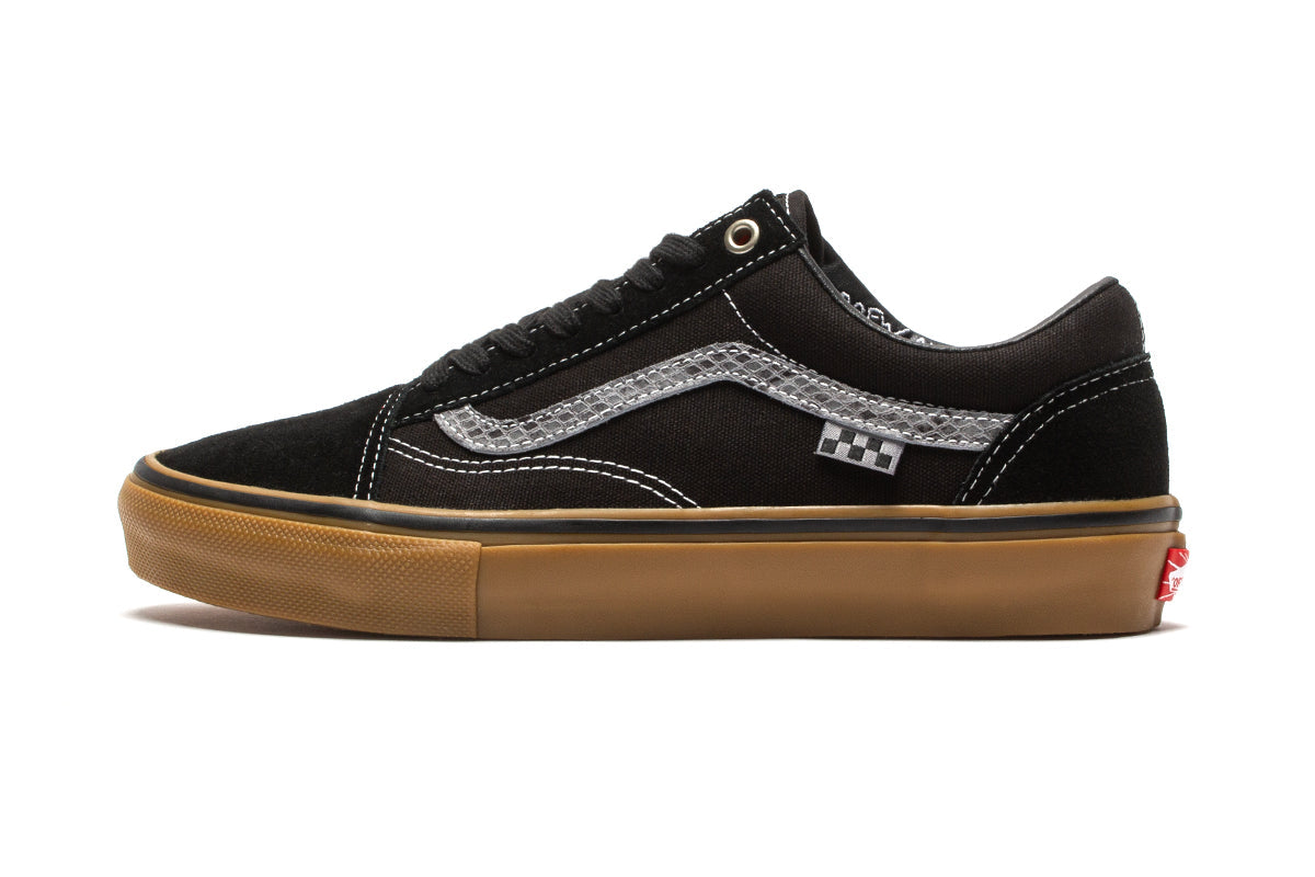 Skate Old Skool x Hockey
