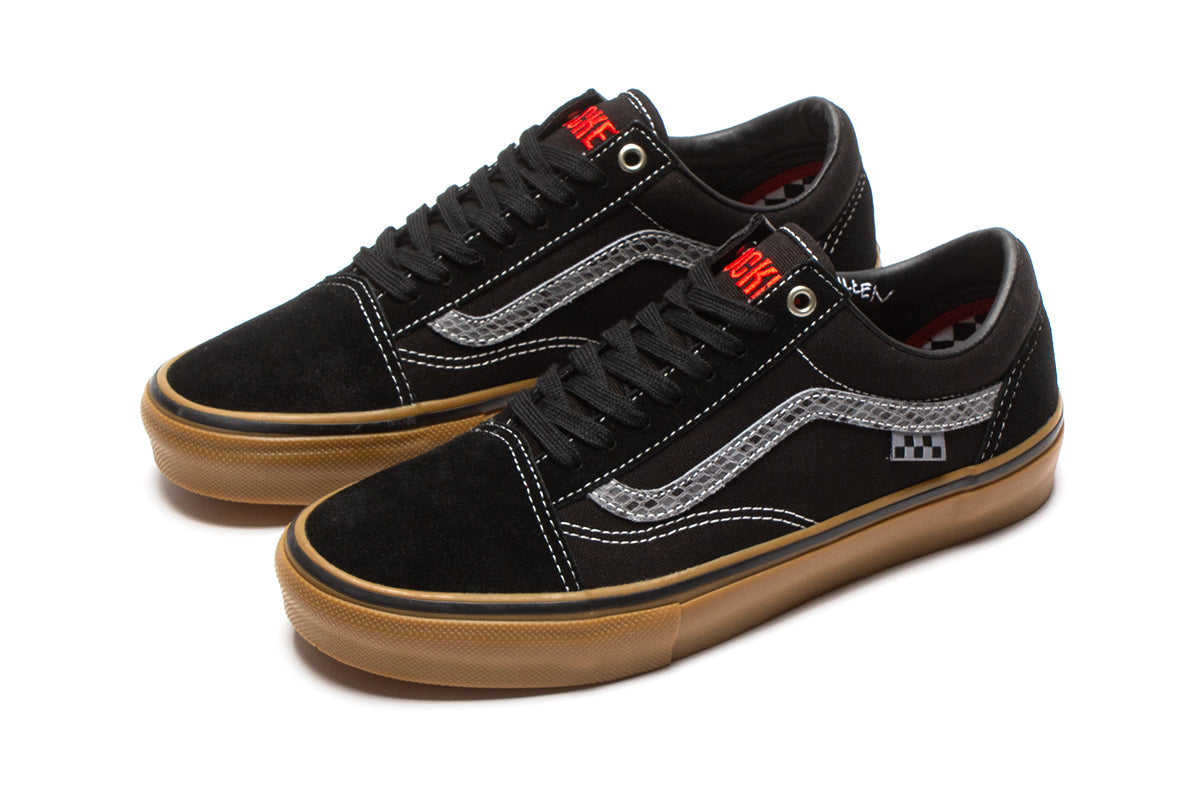 Skate Old Skool x Hockey
