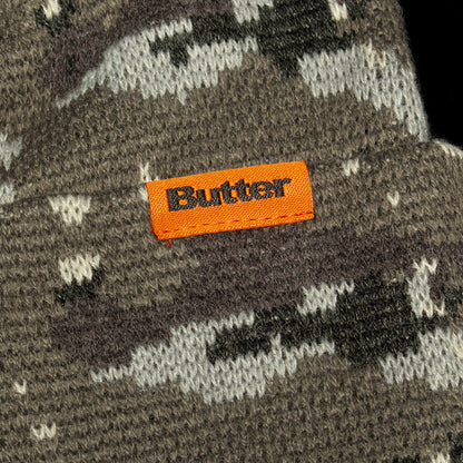 Desert Camo Beanie