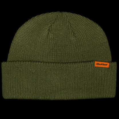 Tall Wharfie Beanie