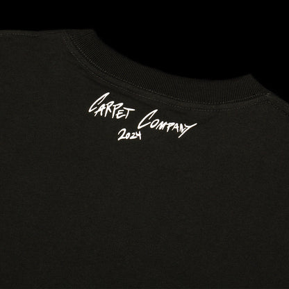 C-Star Logo T-Shirt