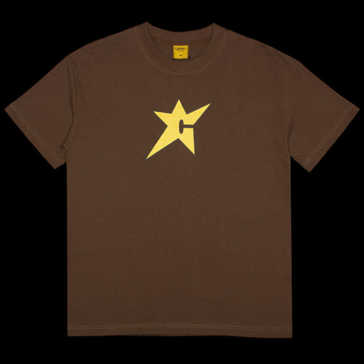 C-Star Logo T-Shirt