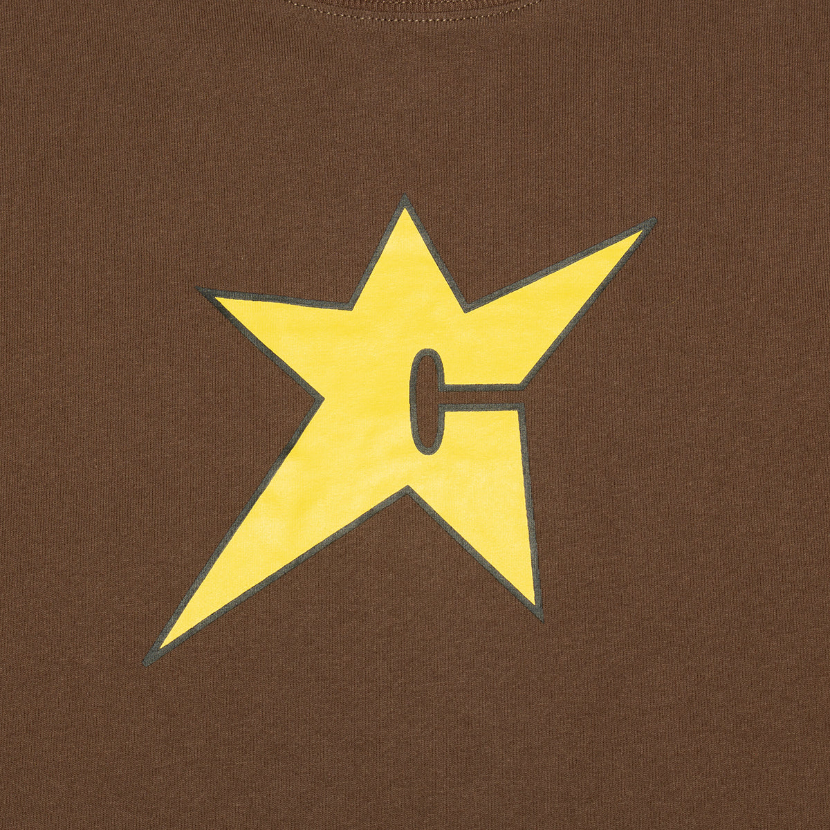 C-Star Logo T-Shirt