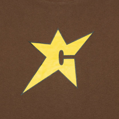 C-Star Logo T-Shirt