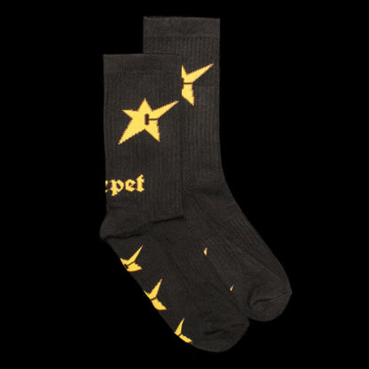 C-Star Sock