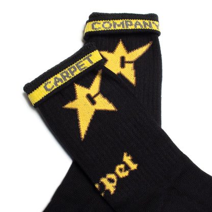 C-Star Sock