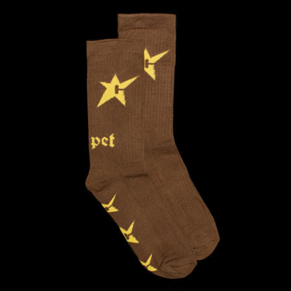C-Star Sock