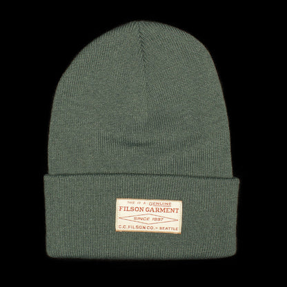 Ballard Watch Beanie