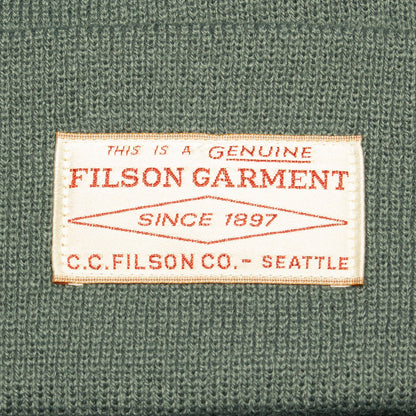Ballard Watch Beanie