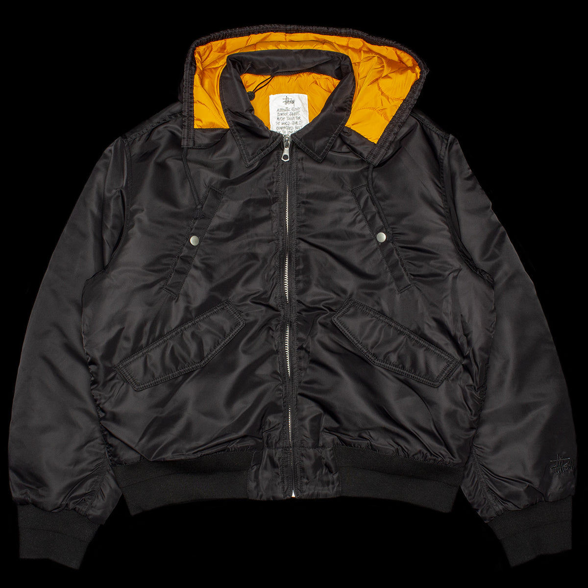 Flight Bomber