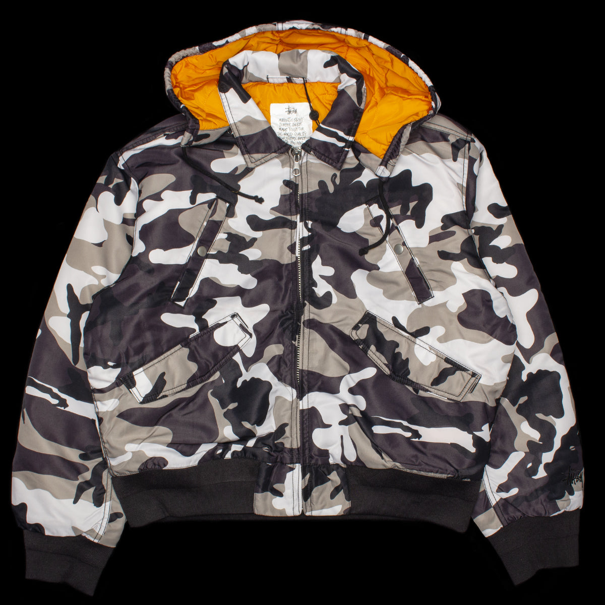 Flight Bomber